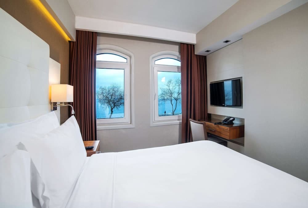 Radisson Hotel Istanbul Sultanahmet — 20