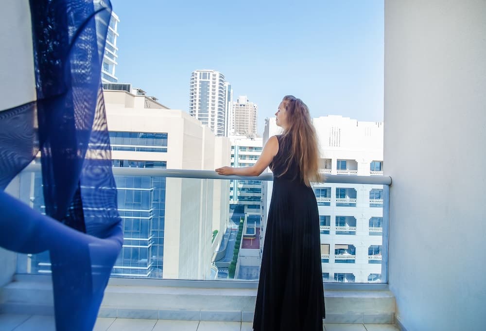 Grand Excelsior Hotel Bur Dubai — 20