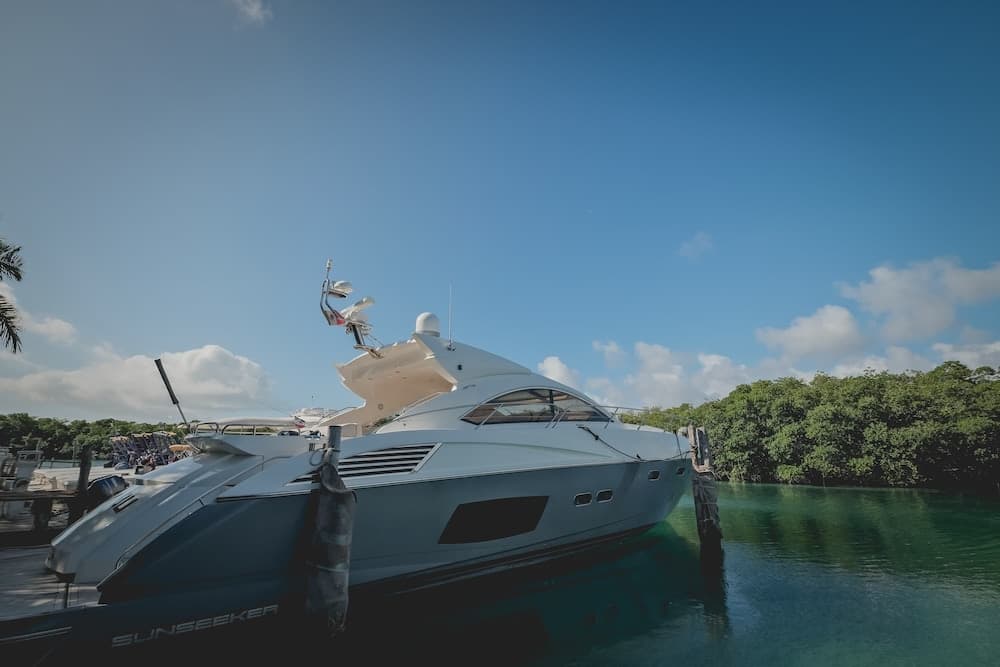 Hotel Sotavento & Yacht Club — 23