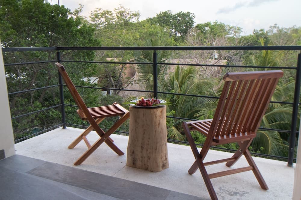 Prana Boutique Hotel — 6