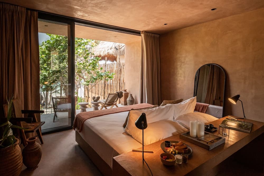 Xela Tulum, a Member of Design Hotels — 10