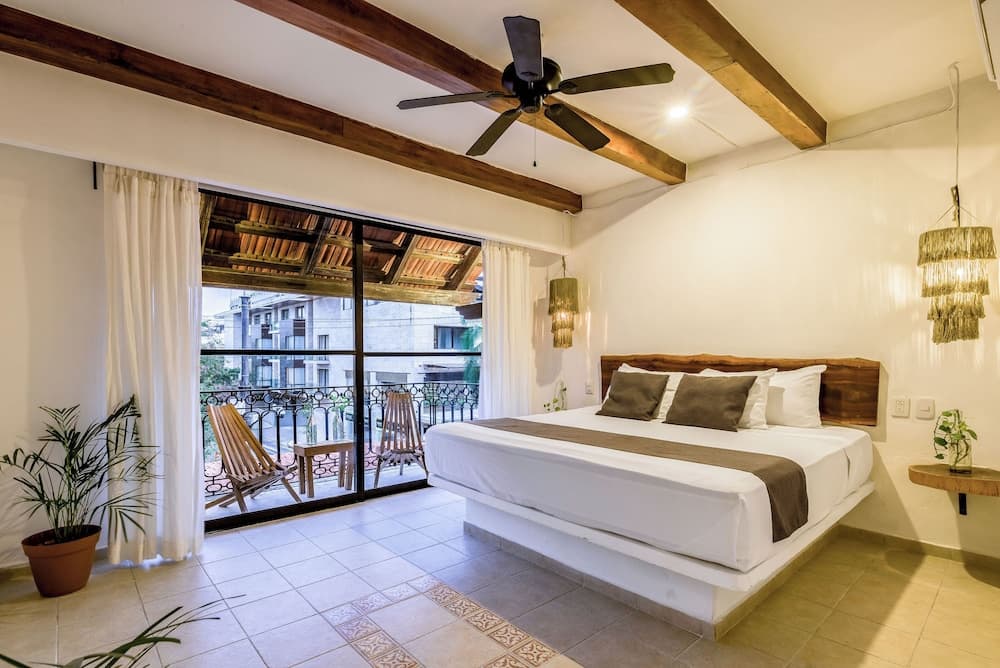 Hotel Banana Boutique & Spa by Paradise Hotels - 5th Av Playa del Carmen — 26