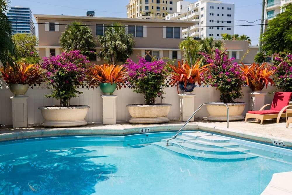 La Casa Del Mar — 2