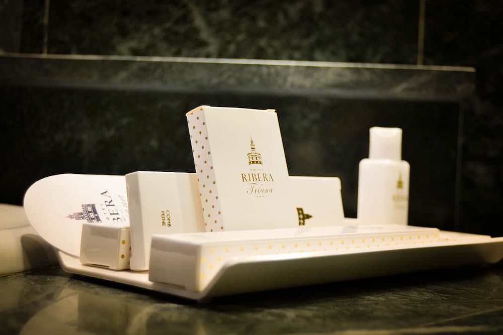 Hotel Ribera de Triana - REOPENING! — 23