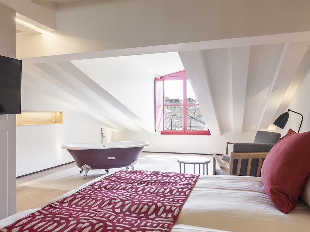 Apartahotel Fil Suites — 2