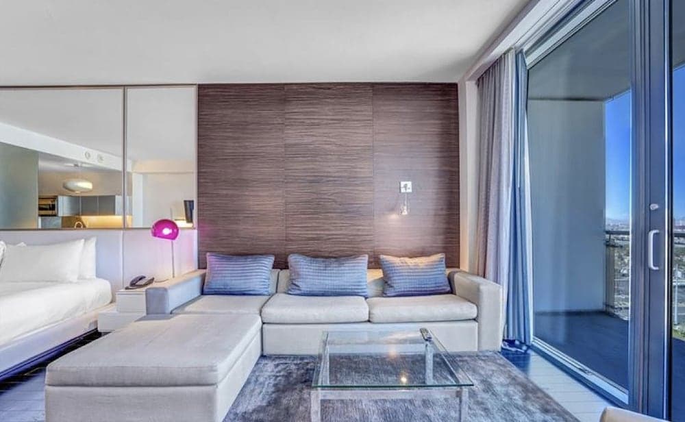 Palms Place Collezione di Suite Vacanza — 28