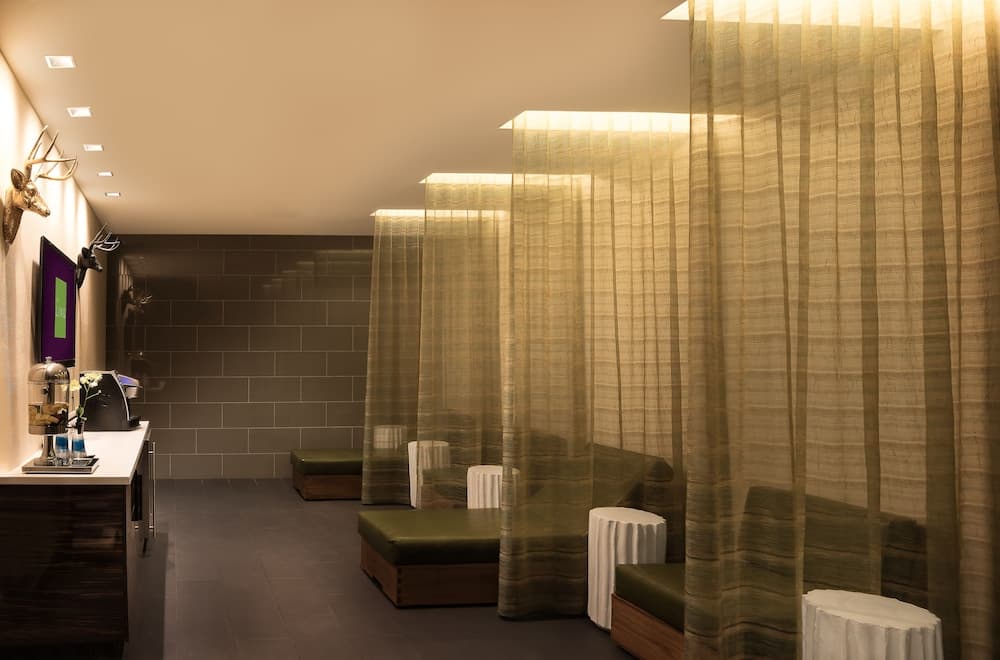 Das LINQ Hotel + Erlebnis — 20