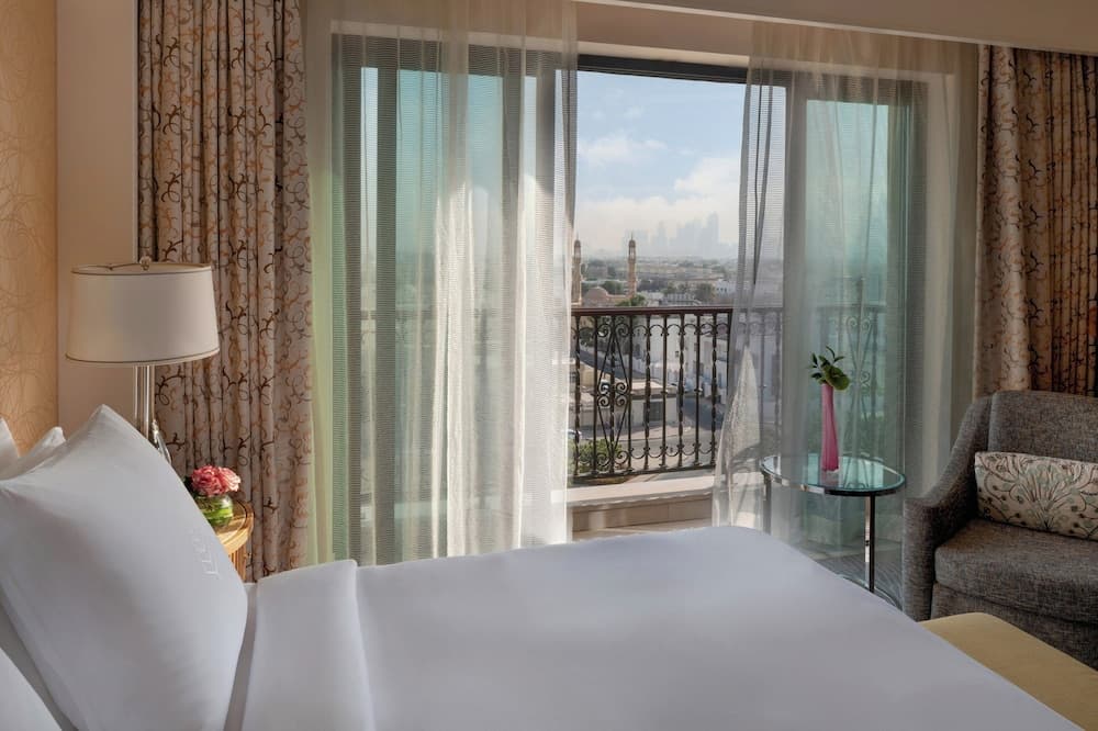 Four Seasons Resort Dubai a Jumeirah Beach — 2