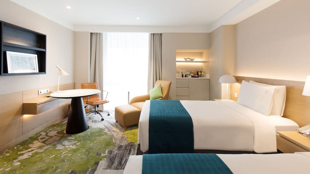 Holiday Inn Bangkok by IHG — 28