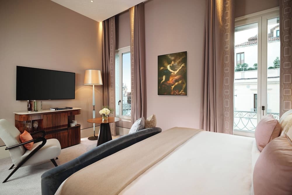 Das St. Regis Venedig — 17