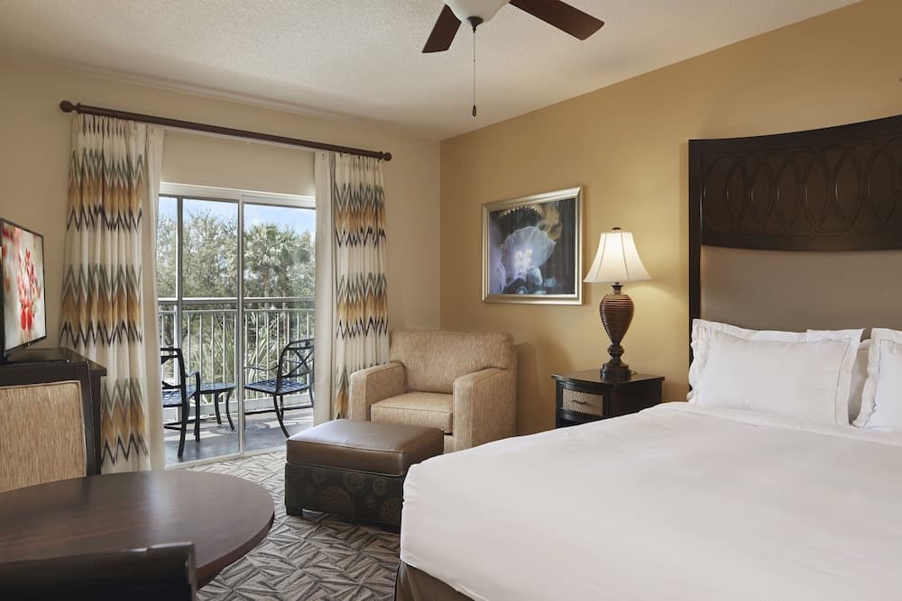 Hilton Grand Vacations Club SeaWorld® Orlando — 5