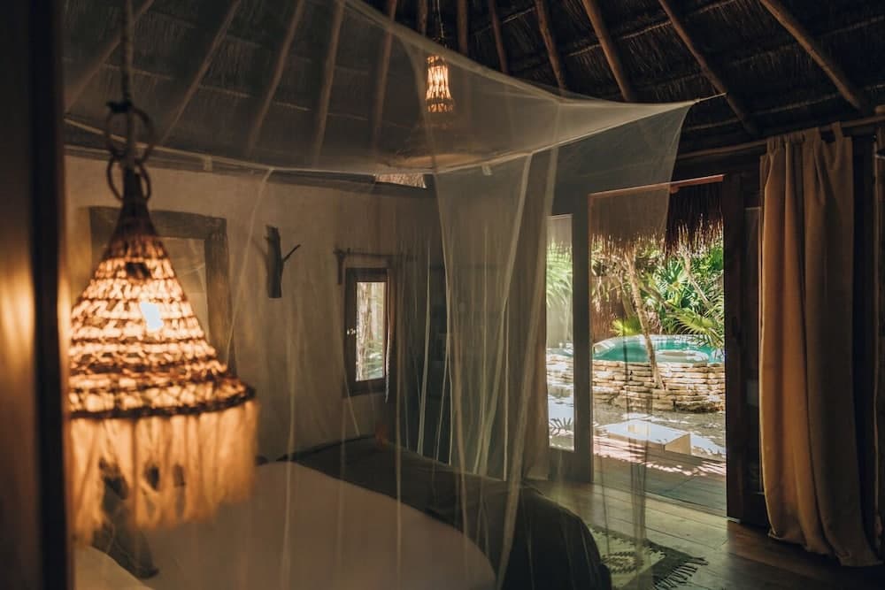 Ikal Hotel Tulum — 24