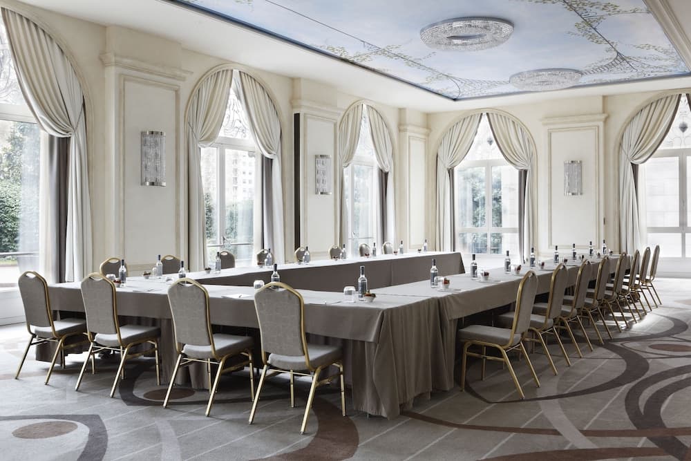 Hotel Principe Di Savoia — 11