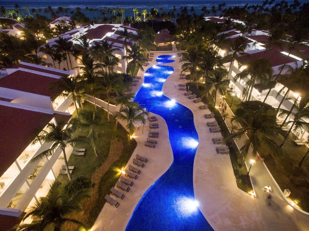 Occidental Punta Cana - All Inclusive — 11