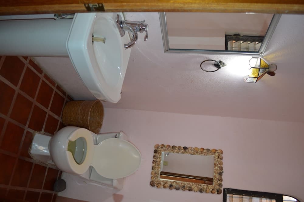 Casa Rosa — 2