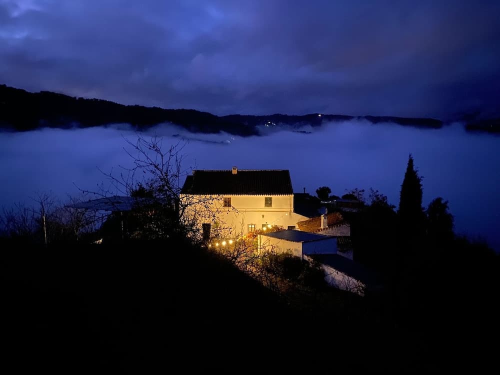 Finca Serrato — 7