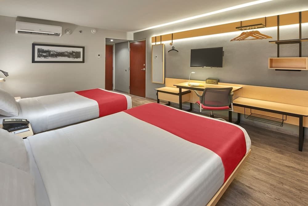 City Express by Marriott Ciudad De México La Raza — 14