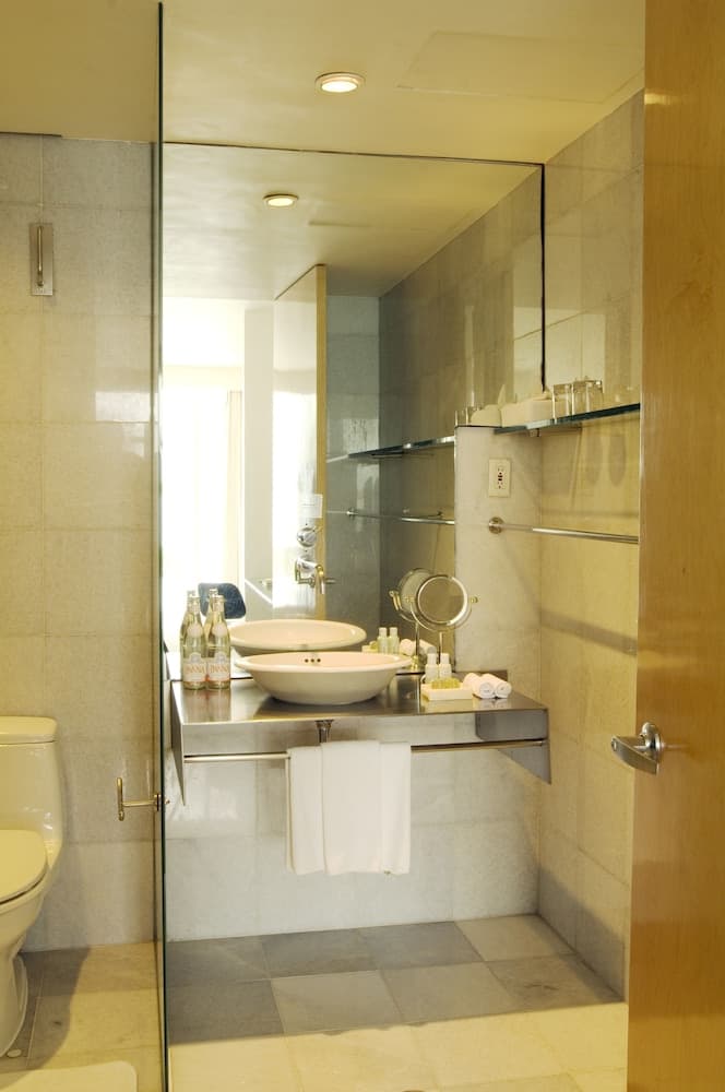 Hotel Habita México — 23
