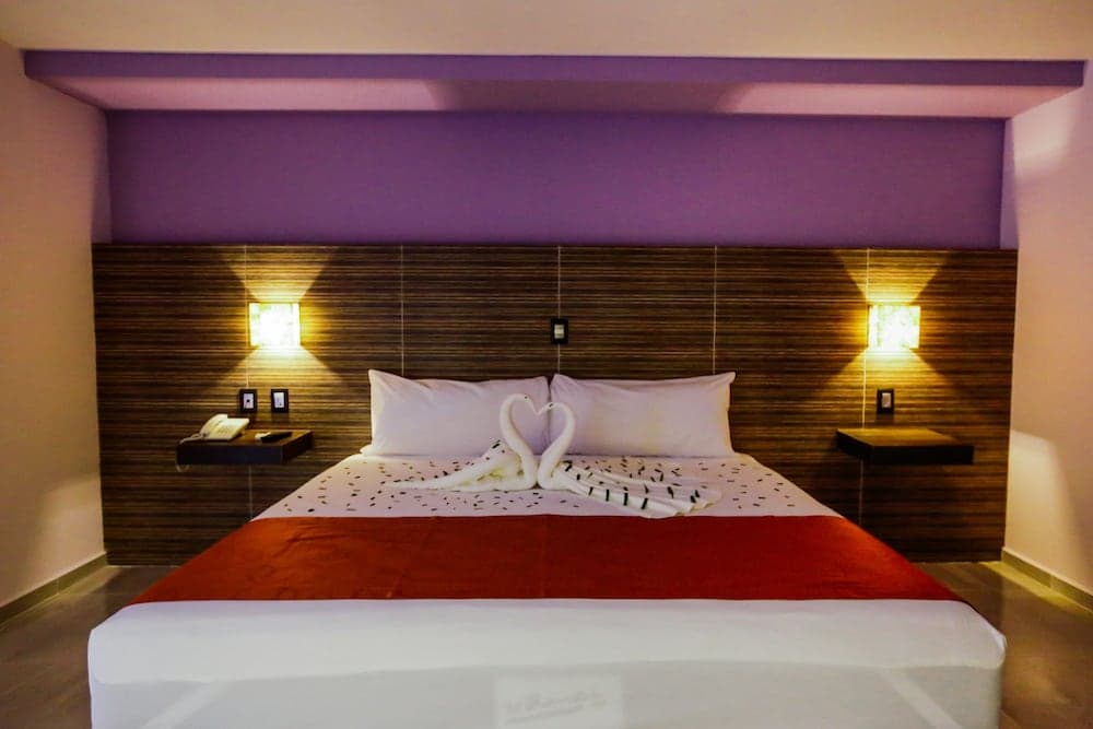 Hotel Kavia Cancún — 7