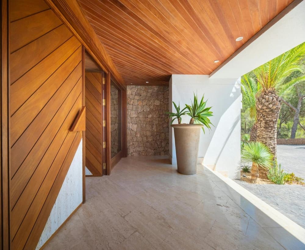 Villa Atractiva Cerca de la Ciudad de Ibiza — 4