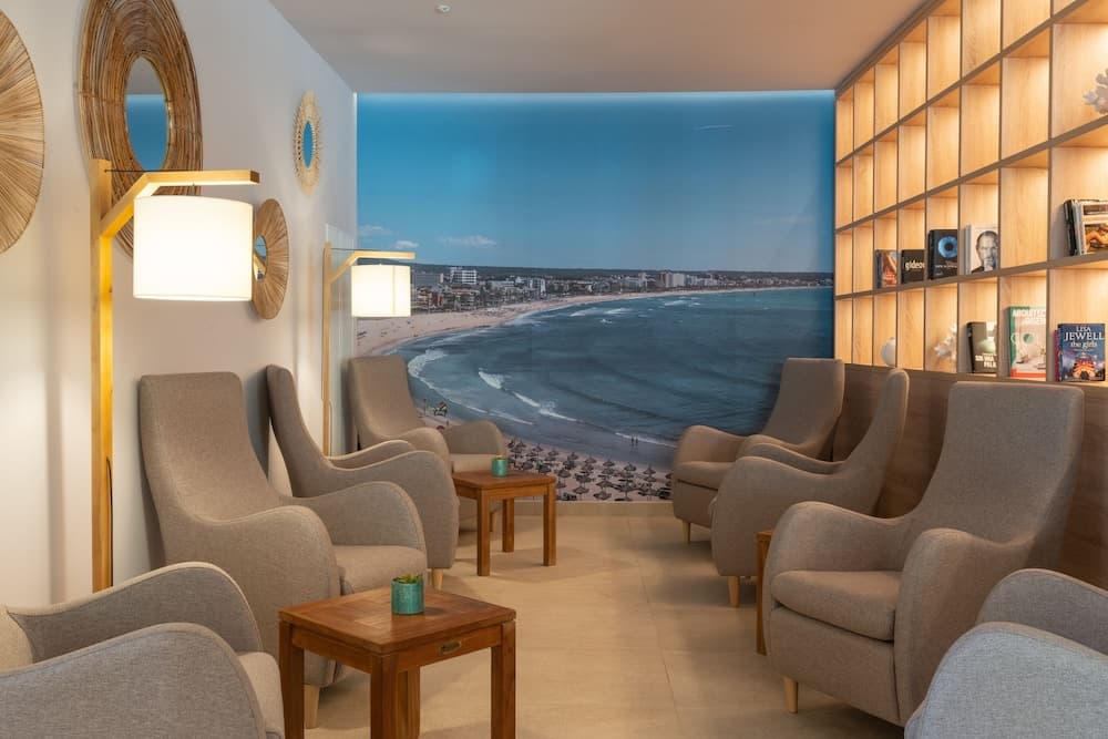 Hotel Las Arenas — 7