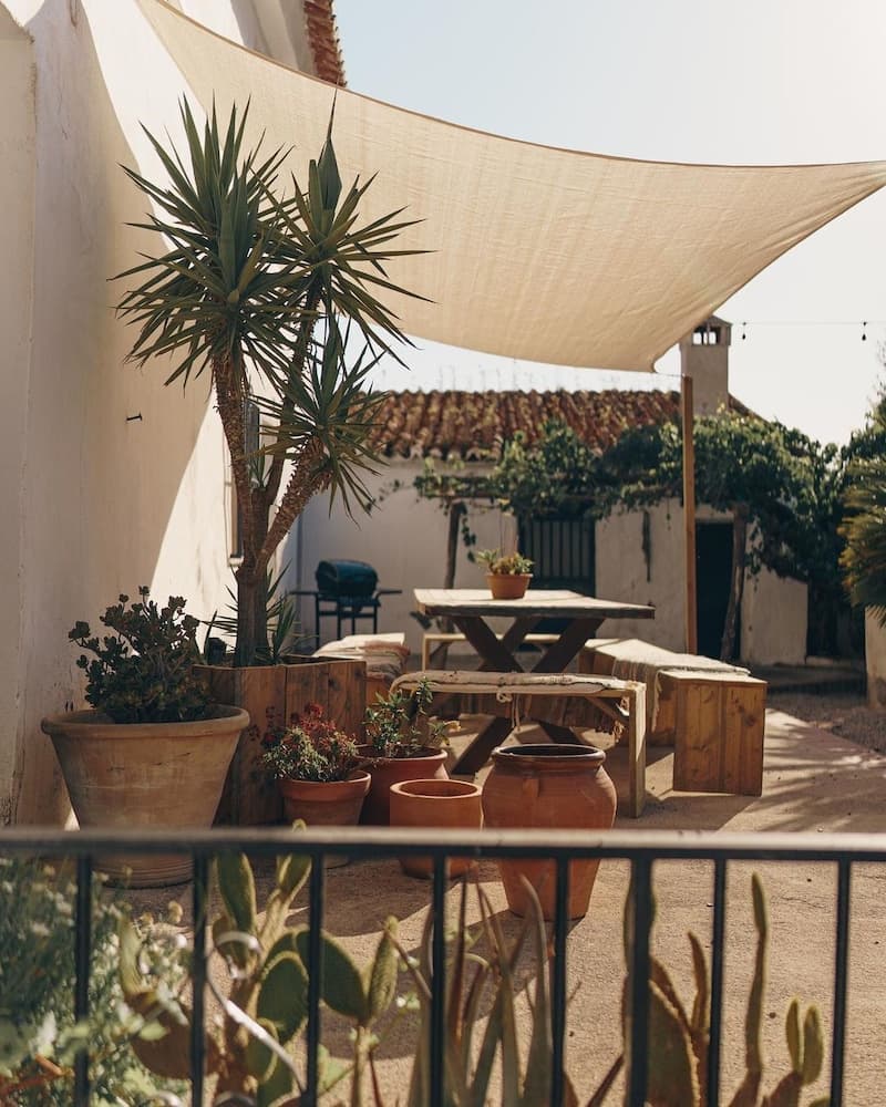 Finca Serrato — 8