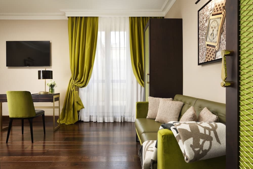 Hotel L'Orologio Roma — 26