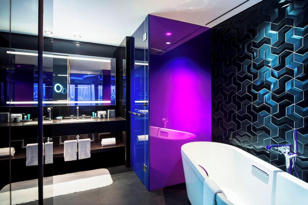 W Dubai - The Palm — 22