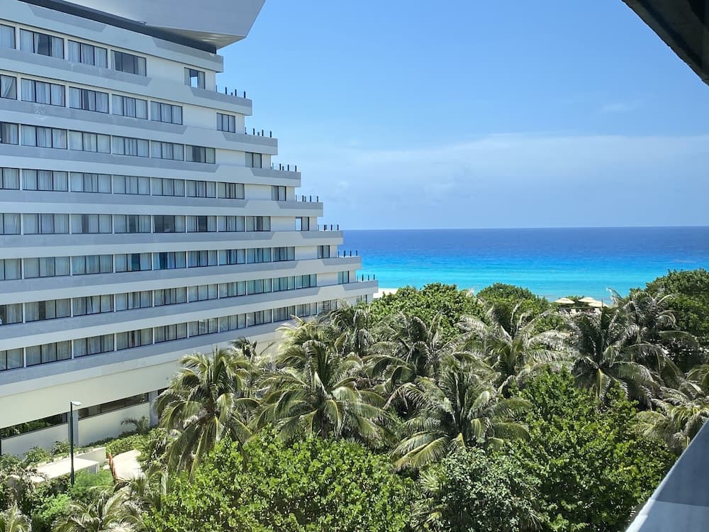 Condominio en resort frente al mar — 1