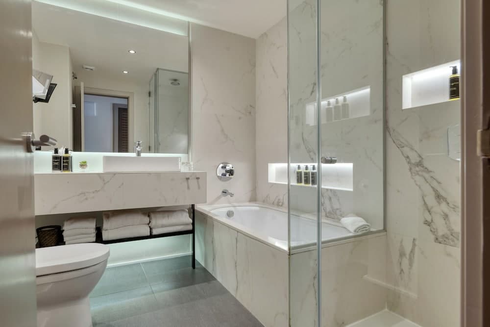 Hotel América Barcelona — 3