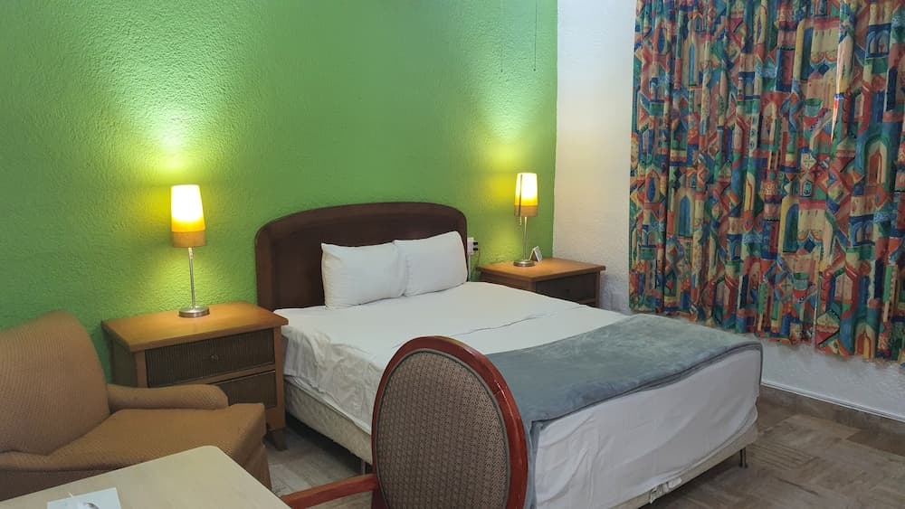 Nirvana Hotel - Zona Hoteliera di Cancun — 18
