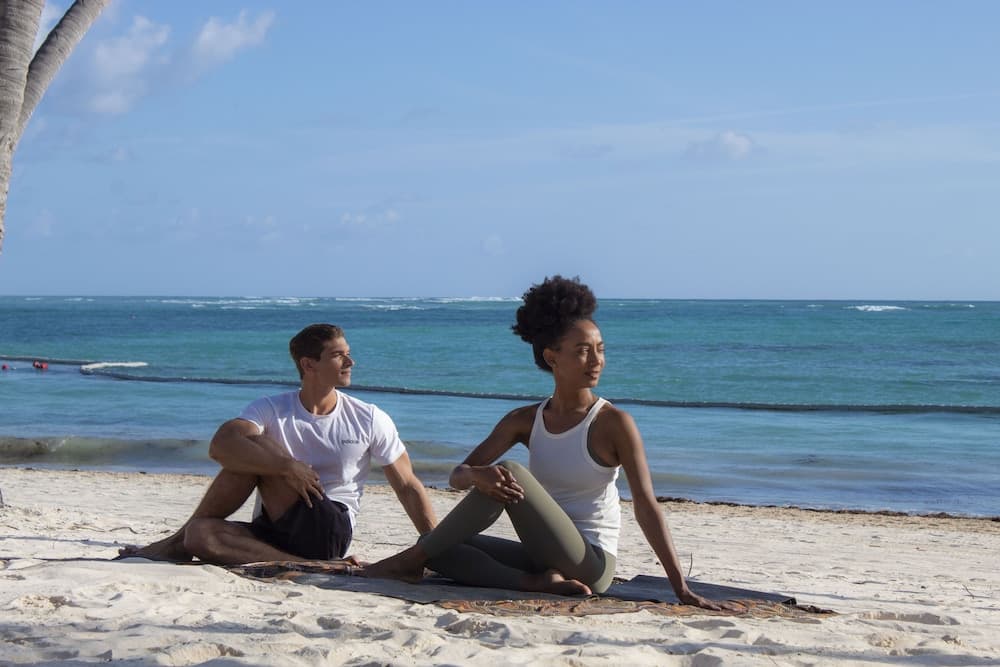 Melia Punta Cana Beach Wellness Inclusive - Adults only — 16