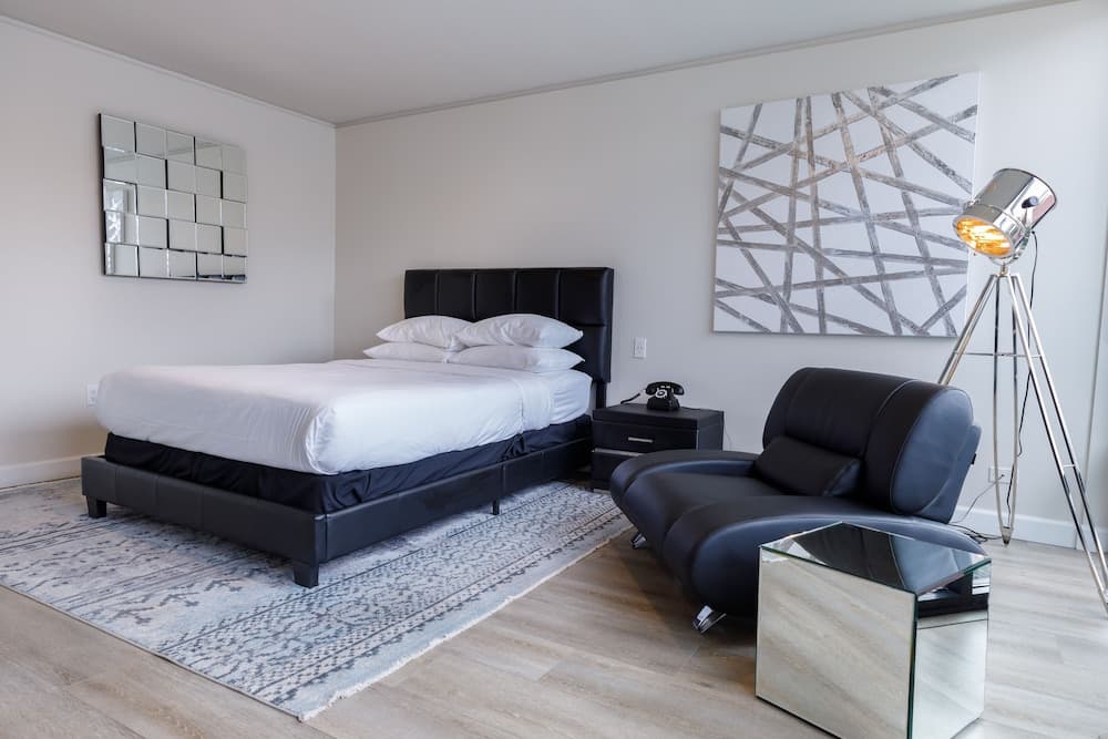 Hotel Park Plaza Lodge — 23