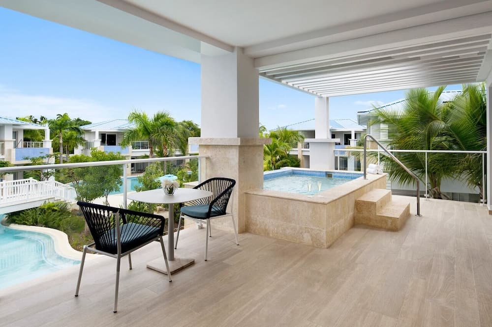 Dreams Cap Cana Resort & Spa - All Inclusive — 13