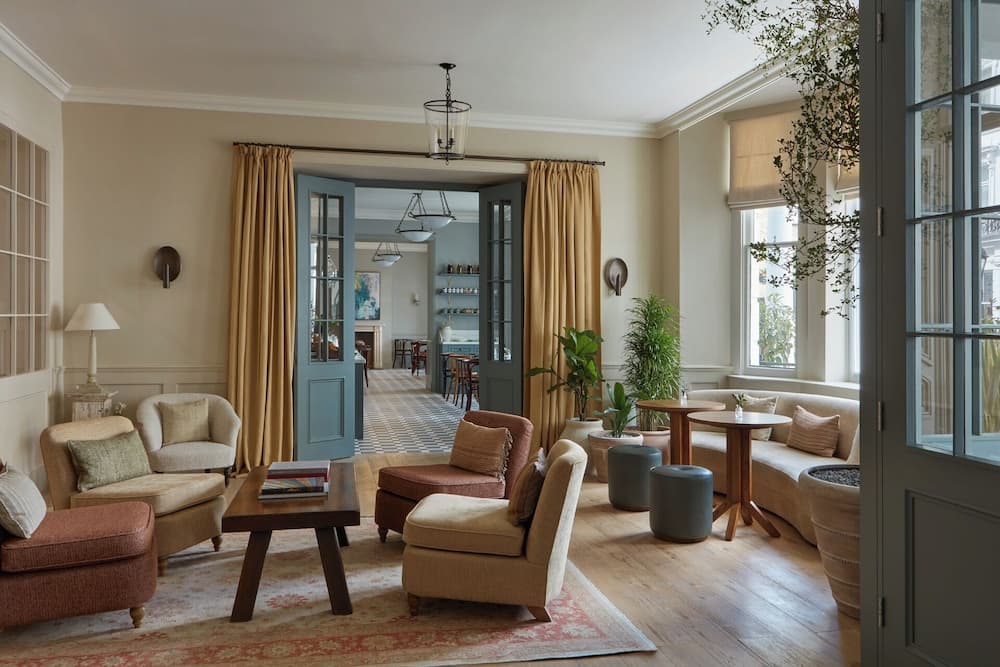 Miiro Giardino Hotel — 4