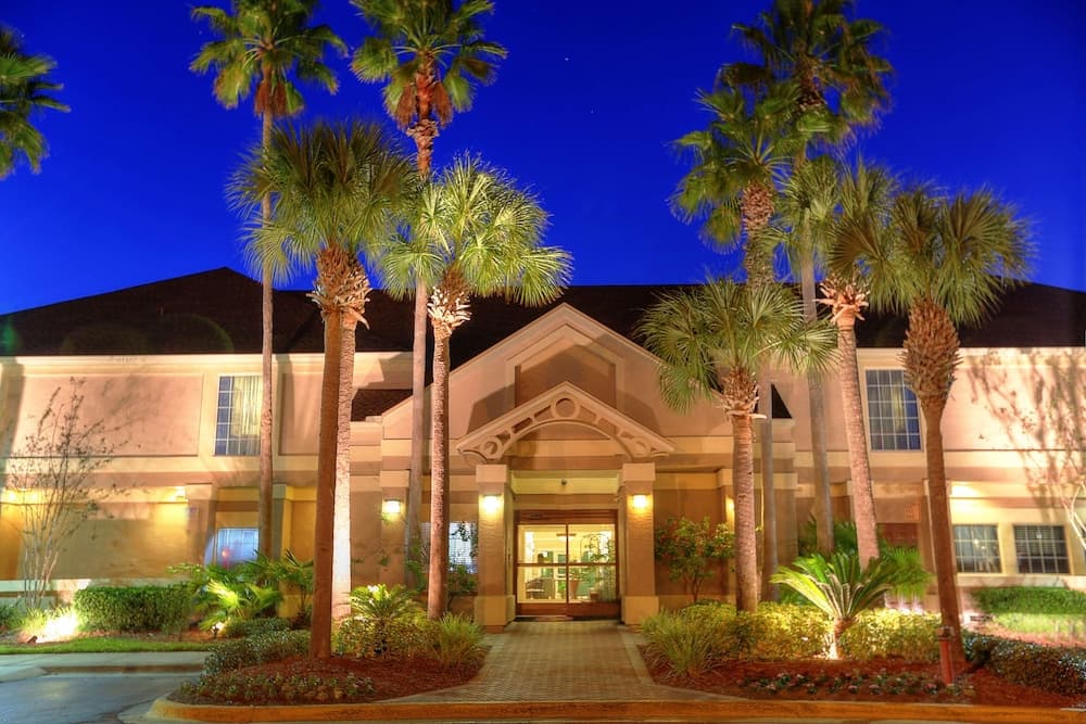 Sonesta ES Suites Orlando - Lago Buena Vista — 12