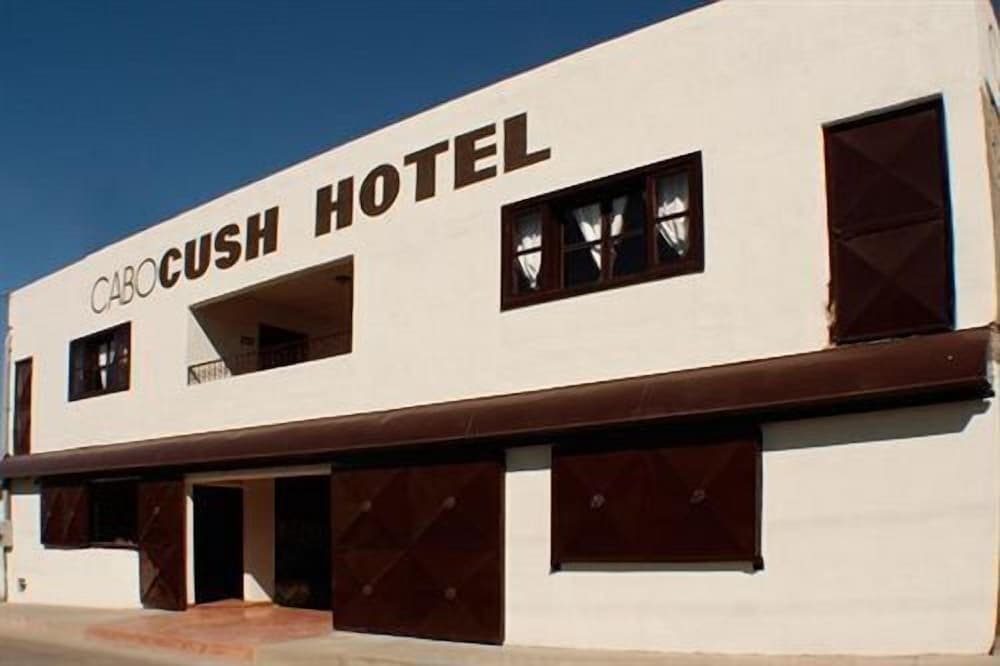 Cabo Cush Hotel — 9