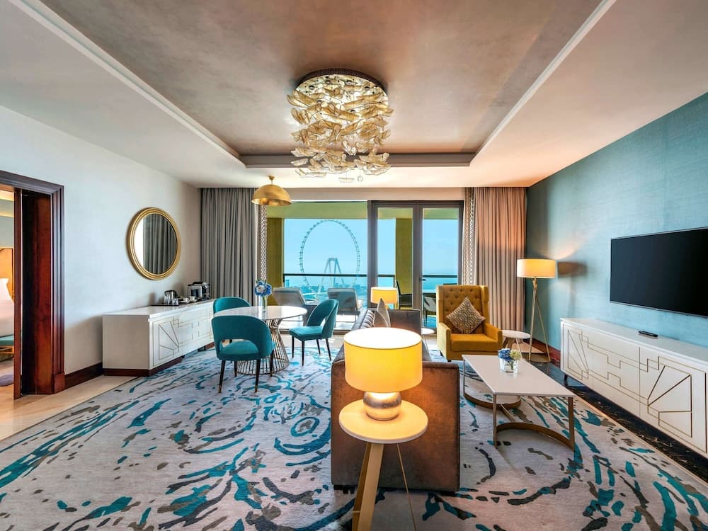 Sofitel Dubai Jumeirah Beach — 28