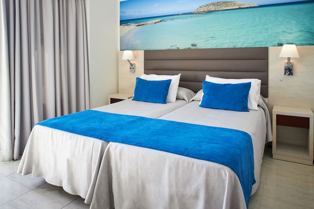 Invisa Hotel Ereso All Inclusive — 6