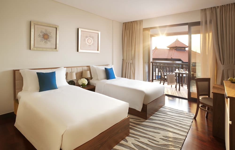 Anantara The Palm Dubai Resort — 26