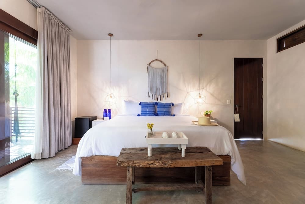 Lula Tulum, a Small Luxury Hotel — 12