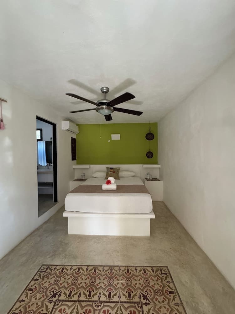 Kin Ha Tulum Hotel — 8