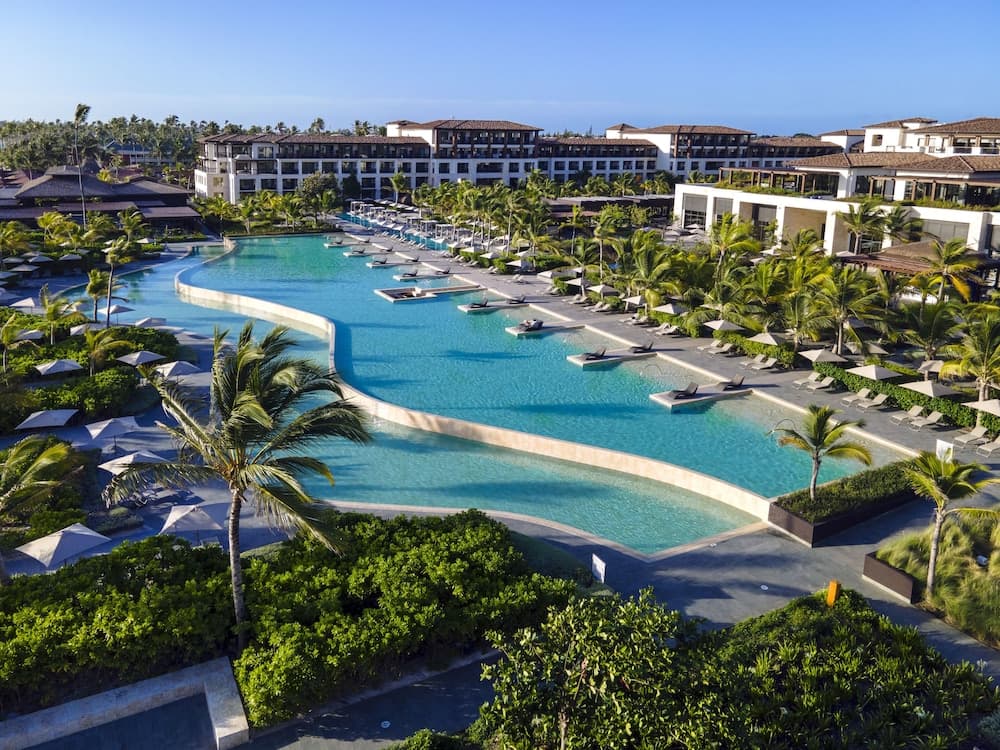 Club Solo Adulti al Lopesan Costa Bávaro - Tutto Incluso — 25