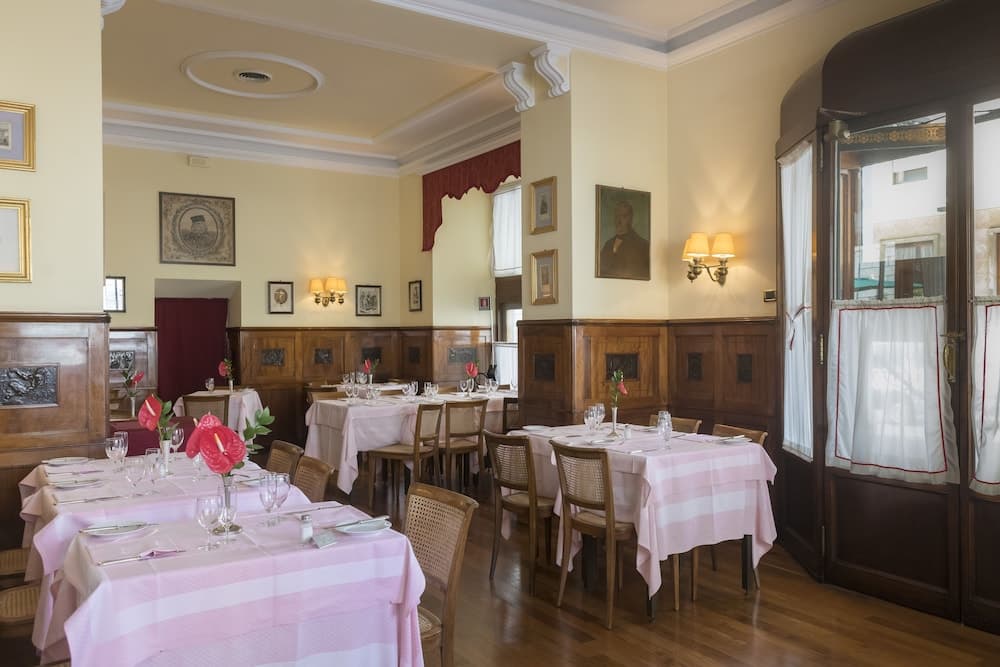 Hotel Bettoja Massimo D'Azeglio — 24