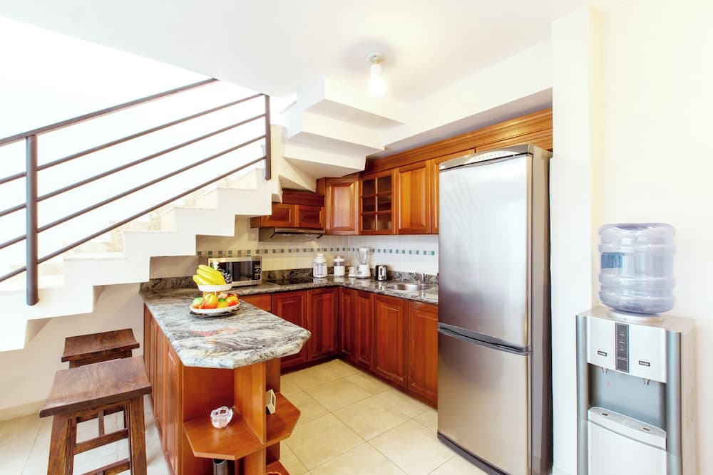 LAS TERRAZAS - POOL VIEW SUITES — 26