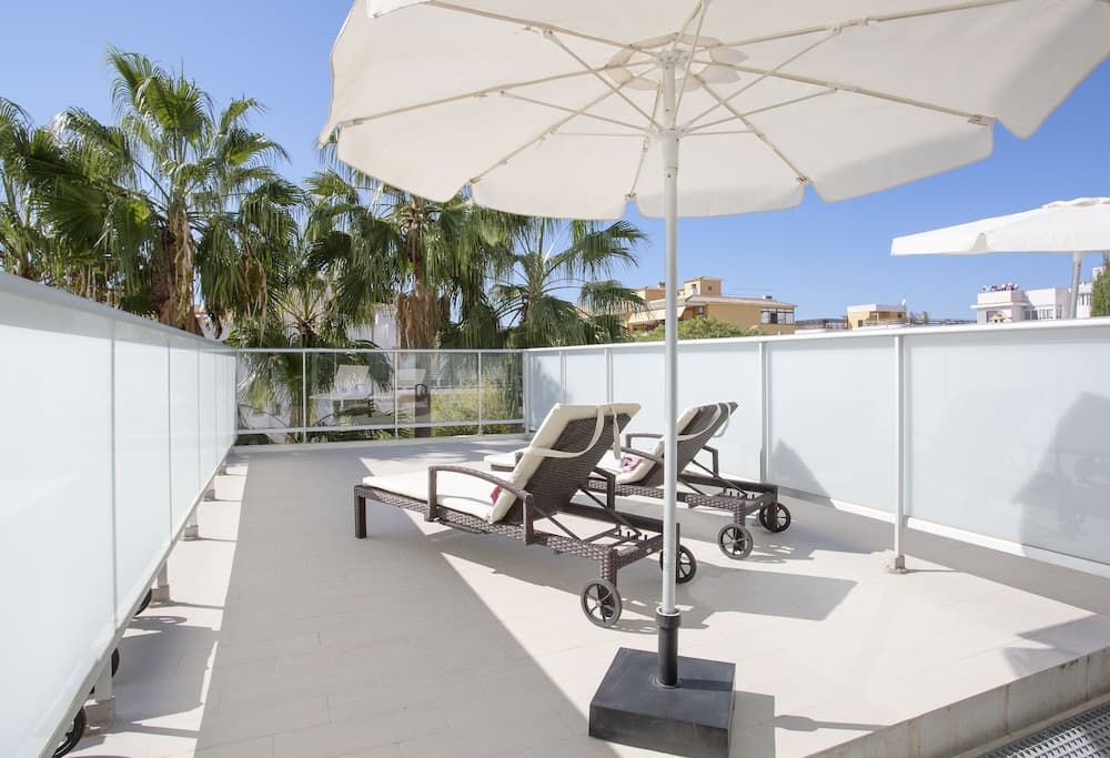 Hotel JS Palma Stay - Adults Only — 15