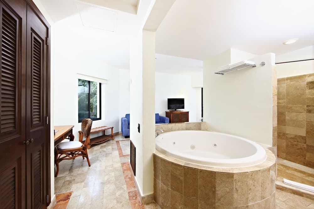 Sandos Caracol Eco Resort - All Inclusive — 16