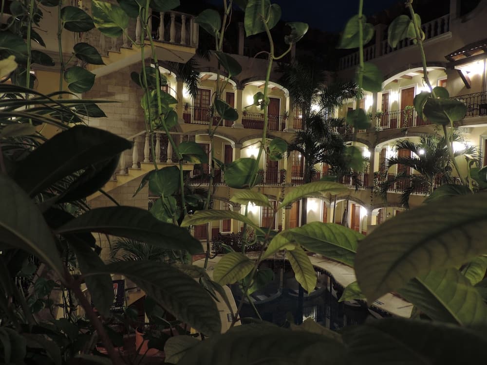 Hacienda Reale del Caribe — 30