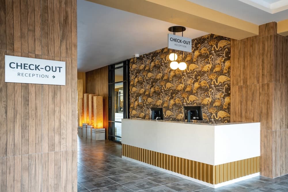 Hotel Riu Santa Fe - All-Inclusive — 9