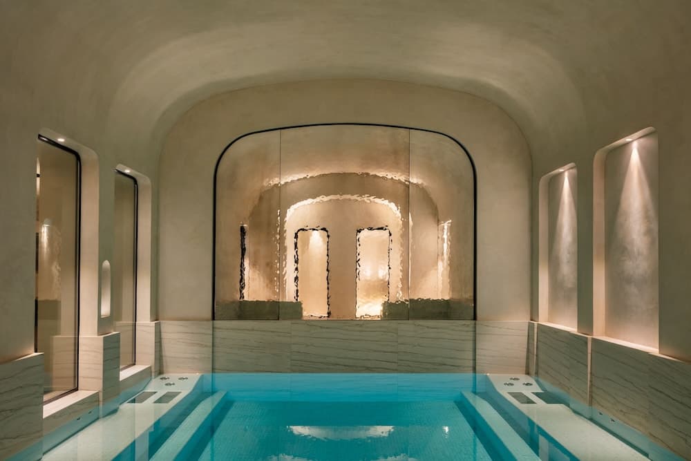 Pavillon Faubourg Saint-Germain & Spa — 4